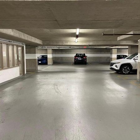 Vancouver Downtown Central 1 Bedroom Condo Εξωτερικό φωτογραφία