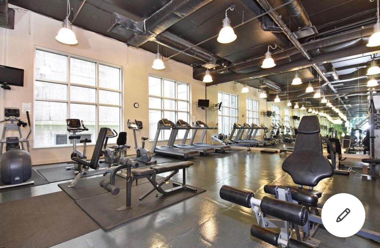 Vancouver Downtown Central 1 Bedroom Condo Εξωτερικό φωτογραφία