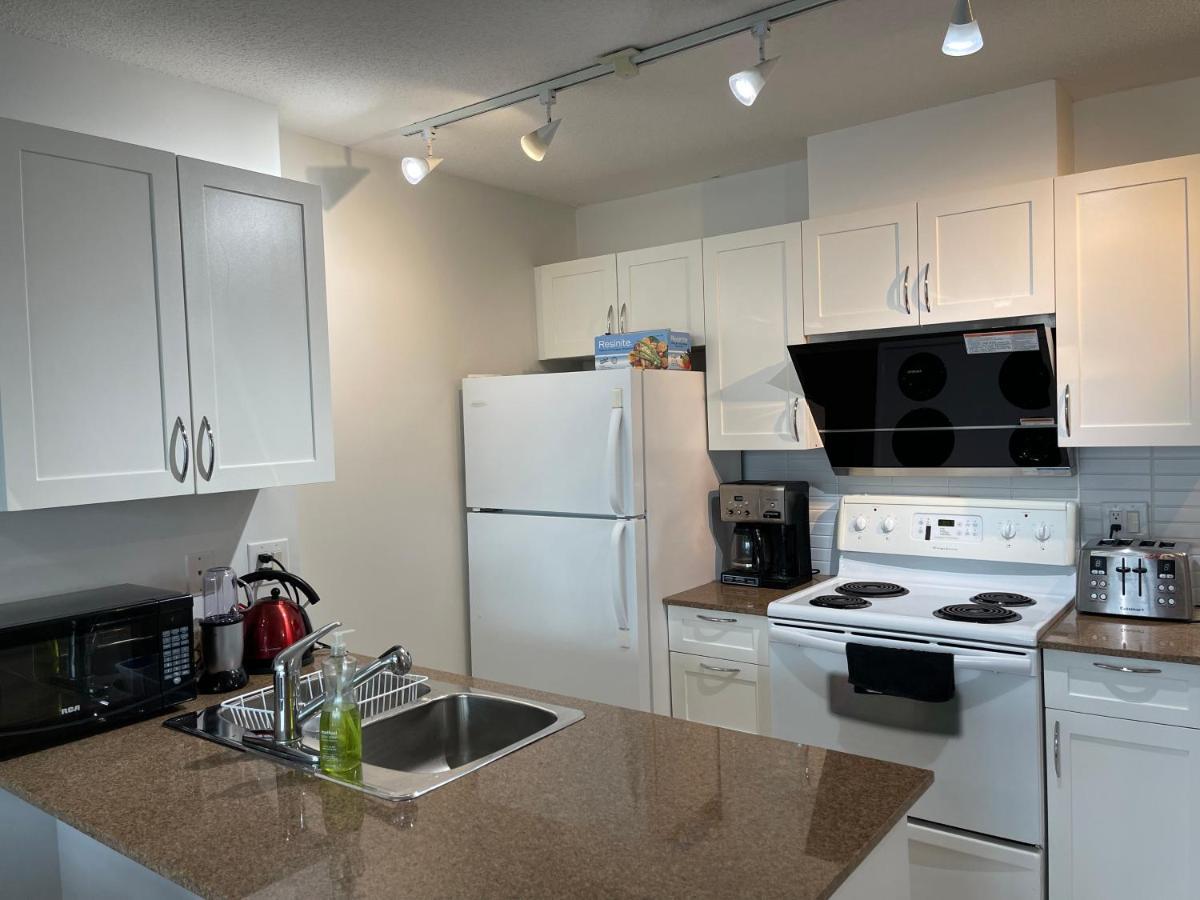 Vancouver Downtown Central 1 Bedroom Condo Εξωτερικό φωτογραφία
