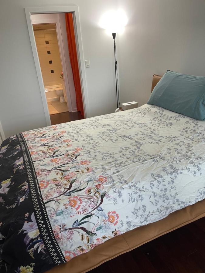 Vancouver Downtown Central 1 Bedroom Condo Εξωτερικό φωτογραφία